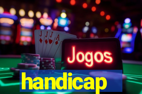 handicap -0,5 significado